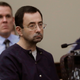 Illustration for article titled Here Are Some Of The Interesting And Horrifying Revelations From The Larry Nassar Report
